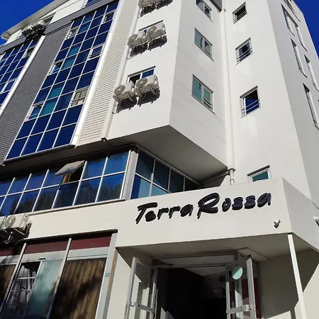 Terra Rossa Aparthotel
